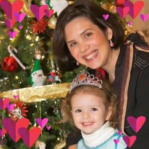 Meet your Posher, Liane